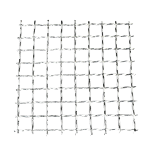 SS Square Wire Mesh