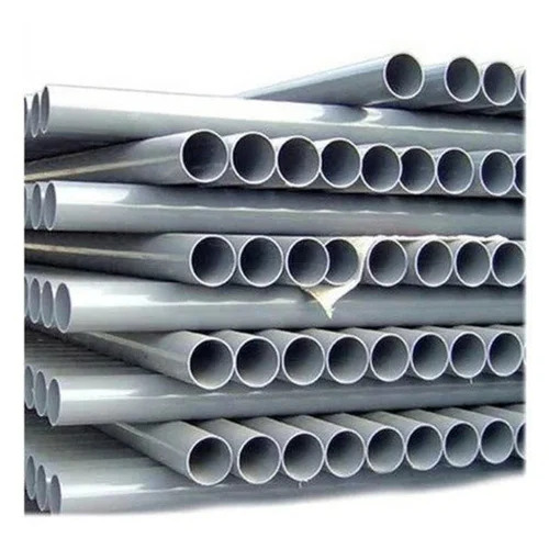 Supreme Rigid Pvc Pipes - Application: Architectural