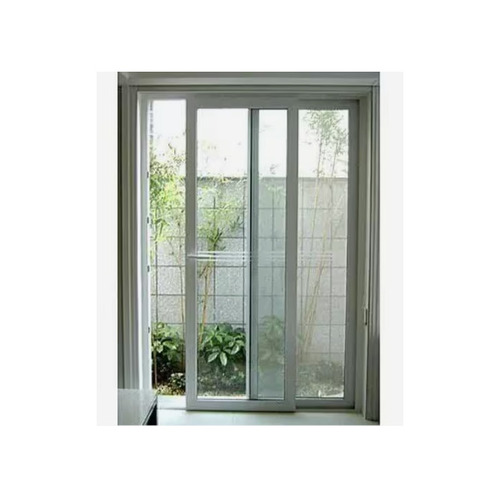 UPVC Sliding Door