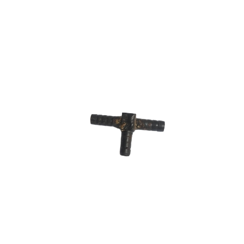 3 Way LPG Brass Joint Nozzle