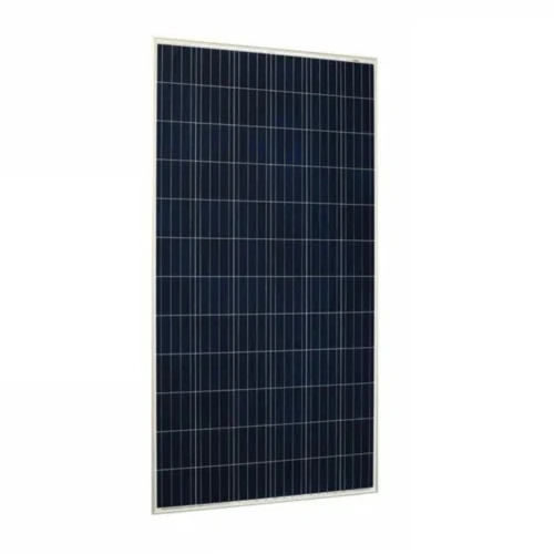545W Adani Solar Panel - Color: Black