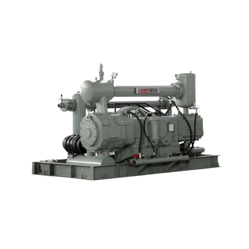 Air Compressors