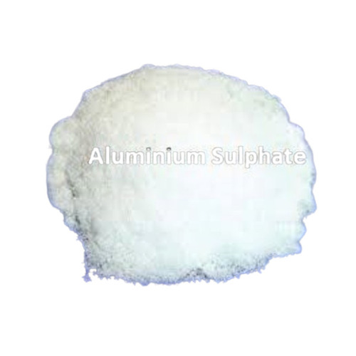 Aluminum Sulphate Powder