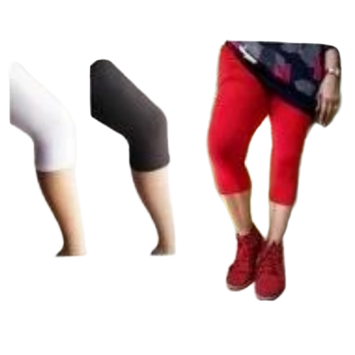 Capri Leggings