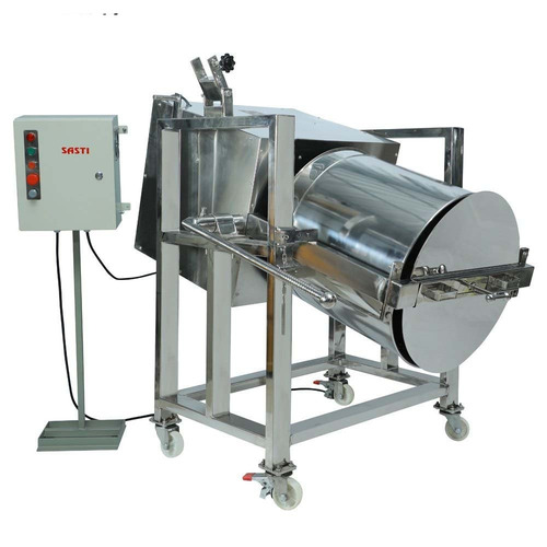 Chocolate Mixer Machine