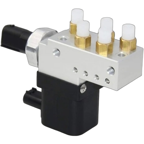 Class 219 Air Suspension Solenoid Valve Block