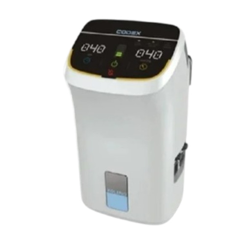 Codex Portable DVT Machine