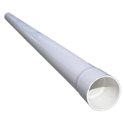 CPVC Round Pipe