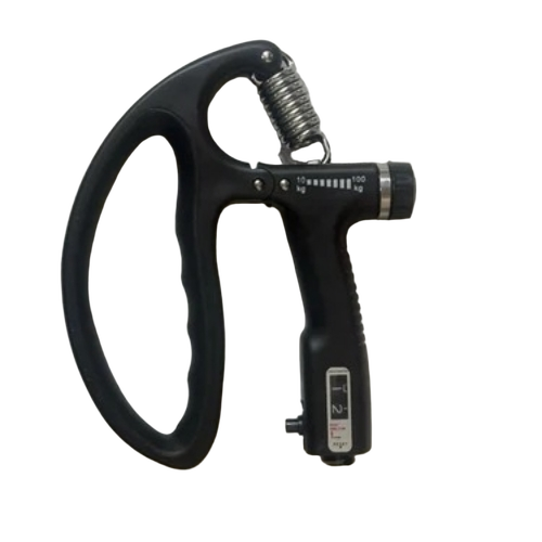 D- Shape Hand Gripper