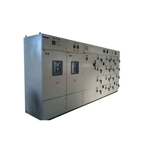 Electric Control Panel By Om Shakthi Gen Power