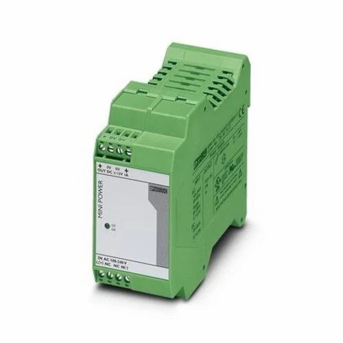 External Smps - Brightness: Lcd Display