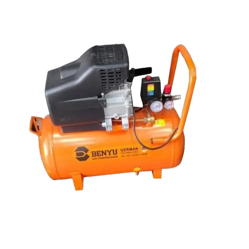 Fast Filling Air Compressor