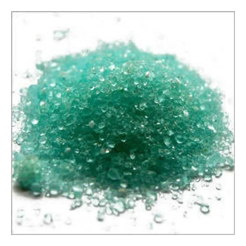 Ferrous Sulphate Granules