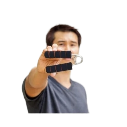 Hand Exercise Gripper