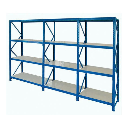 Heavy Duty Steel Rack