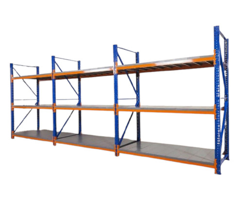 Heavy Duty Steel Rack