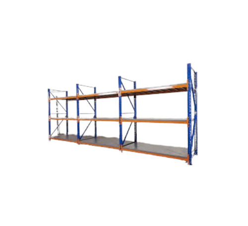 Heavy Duty Steel Rack