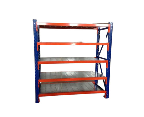 Heavy Duty Storage Rack - Application: Industrial Use