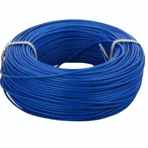 Home Cab Fr House Wire - Color: Black Red