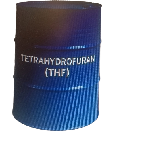 Industrial Grade Thtrahydrofuran
