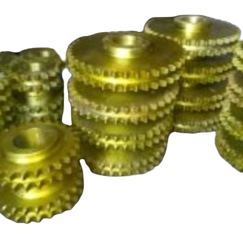 Mild Steel Machinery Chain