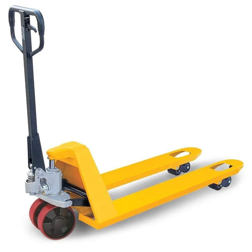 Mini Pallet Truck