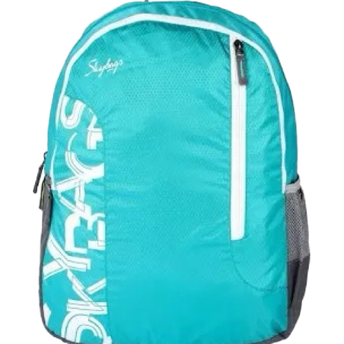 Padded Backpack Bag