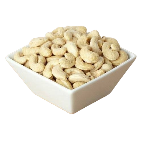 Plain Cashew Nuts