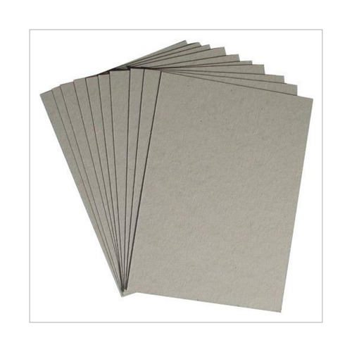 Plain Paper Boards
