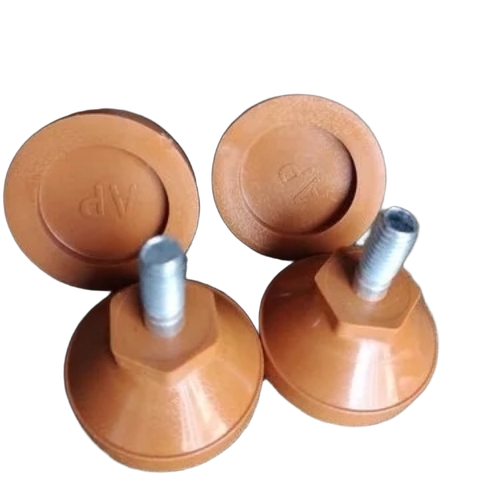 Plastic Almirah Stand