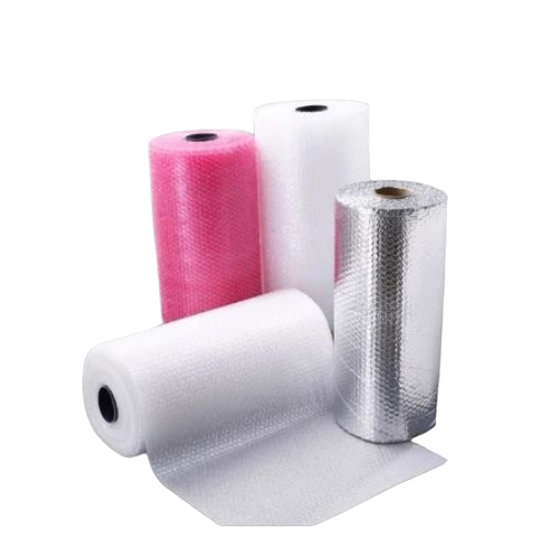 Protective Packaging Roll