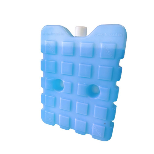 Reusable Blue Ice Gel Packs