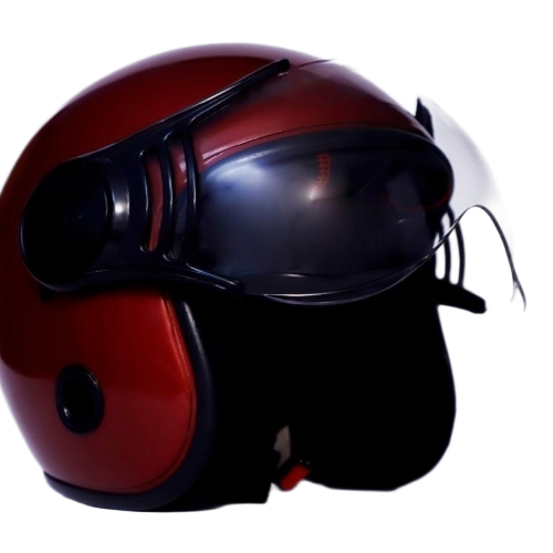 scooter helmet