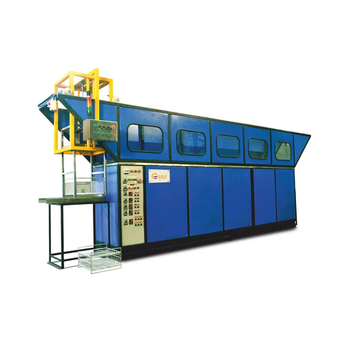 Ultrasonic Cleaning Machine By Gala Precision Engineering Pvt. Ltd.