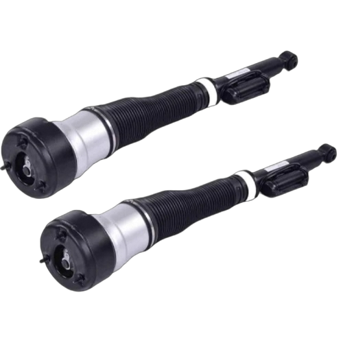 Mercedes Benz w221 S class rear left air shock