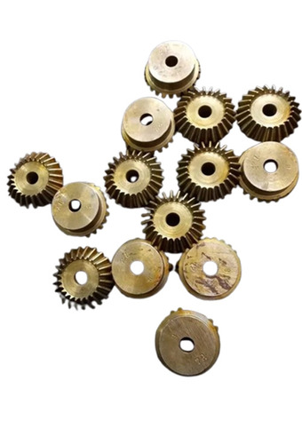 Wheel Sprocket