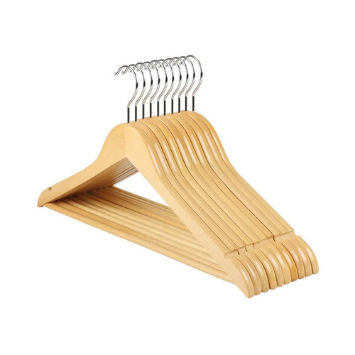 Wooden Cloth Hanger