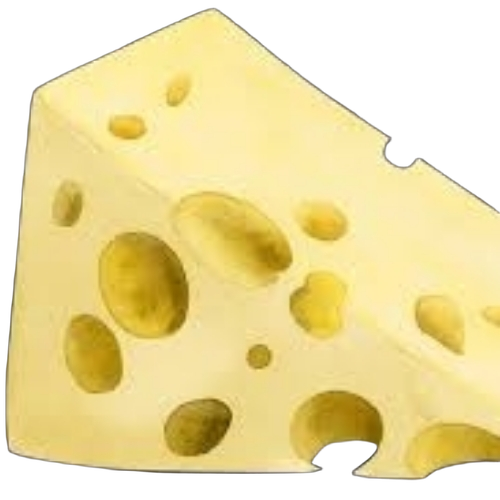 Yellow Cheese