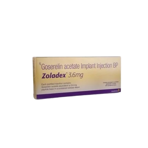 Zoladex Injection 3.6 MG