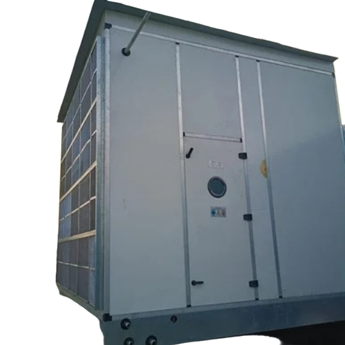30000 Cfm Gi Air Washer Unit