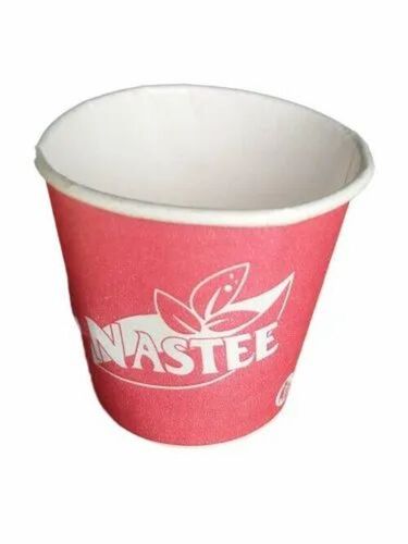 40 Ml Printed Paper Cup