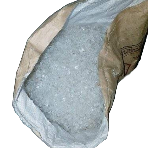 Acrylic Moulding Scrap 