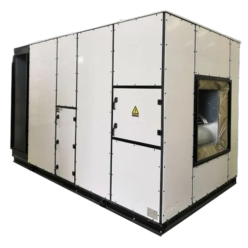 Air Handling Unit By Renovate Environment Solutions