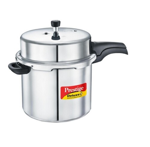 Aluminum Pressure Cooker