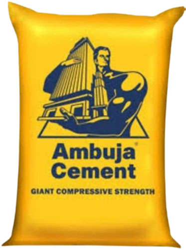 Ambuja Cement