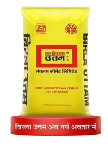 Birla Uttam Ppc Cement