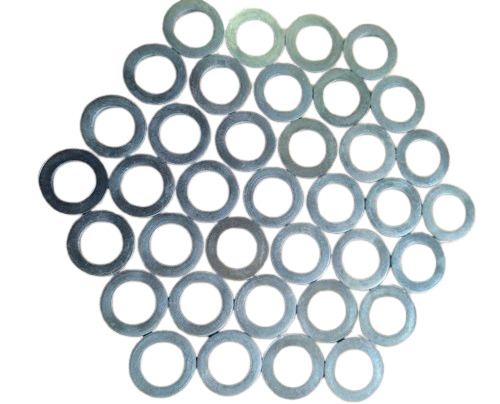 Black Rubber Washers
