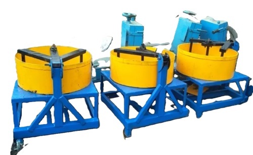 Colour Mixer Machine