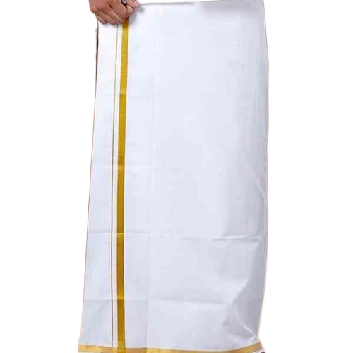 Cotton Dhotis