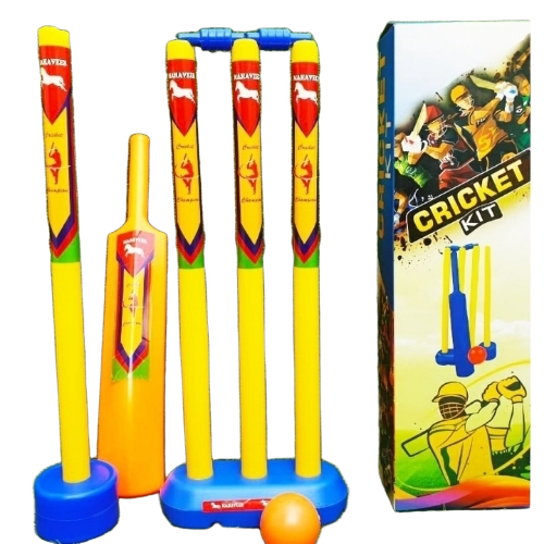 Cricket Kit